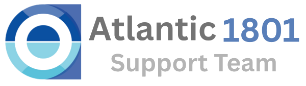 Atlantic Team :: Support Ticket System